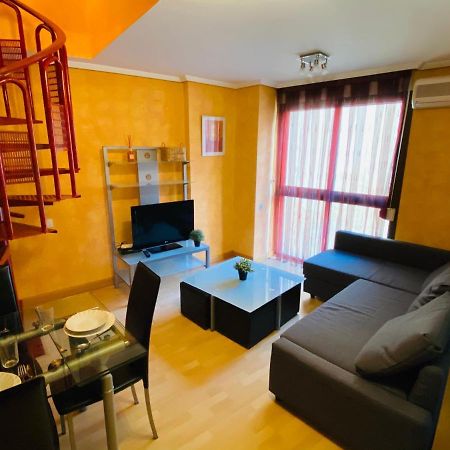 Appartement El Rincon De Las Armas à Saragosse Extérieur photo