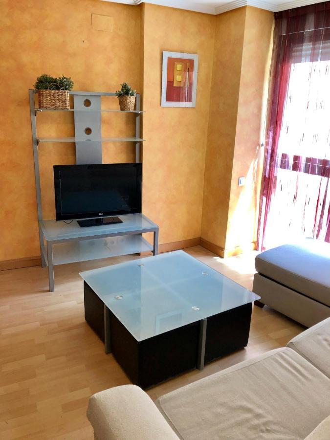 Appartement El Rincon De Las Armas à Saragosse Extérieur photo