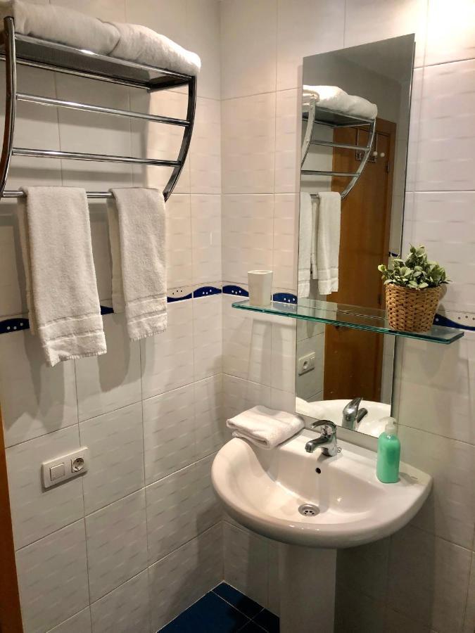 Appartement El Rincon De Las Armas à Saragosse Extérieur photo